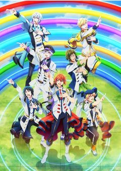 IDOLiSH7について語ります