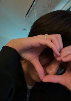 推しと同居してます