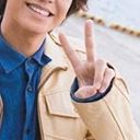 高橋海人