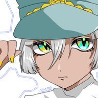 おわら　【🍃🏮🎨】　@子タろと潜は沼さんのアイコン画像