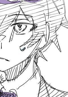 W.Tのイラスト集