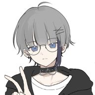 くも⋆⸜☁️⸝‍⋆ さんのアイコン画像