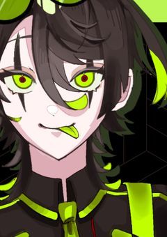 『契約を交わした科学者のお話し』