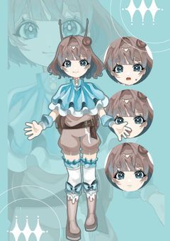 【🅿︎専用素材】Material