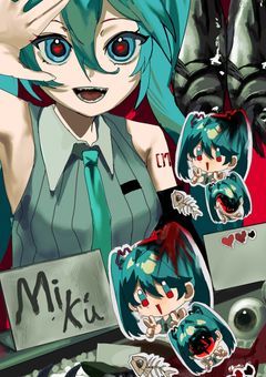 イラスト部屋