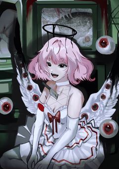 イラスト部屋