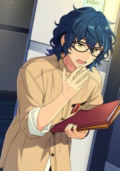 ESメンバー全員集合!!雪祭り〜！