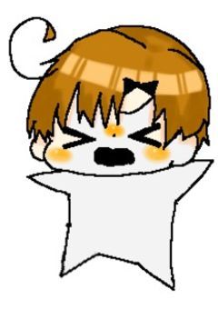 自分が描いたヘタリアのイラストばっか載せるかもー