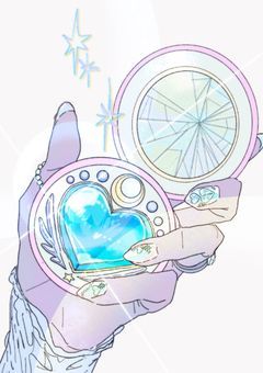 きみ色シュガー・マジック【募集中】