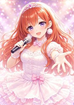 アイドル、溺愛されてます