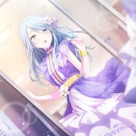 ♡水色の天使歌姫♡さんのアイコン画像