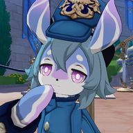 妖狐(仮)さんのアイコン画像