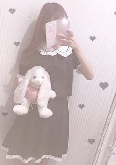 び ー が ー る 。