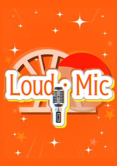 « 公式 » Loud・Mic 