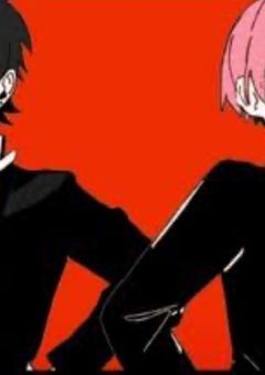 絶対敵対メチャキライヤー