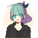 ほとけ(女の子)