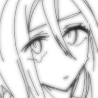 @ Rさんのアイコン画像