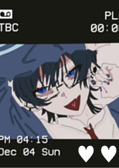 ストーカーさんと一緒。  【ut】