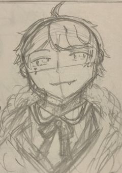 irxsイラスト(🐢投稿)