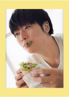 推しが彼氏に💛〜増田貴久〜💛