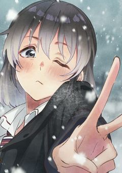 赤の他人です。