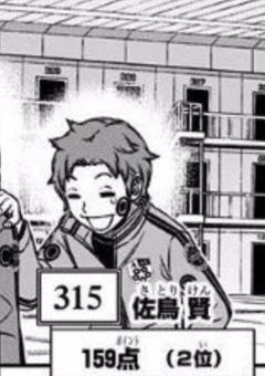 前代未聞！近距離型スナイパー！