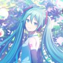 初音ミク@ネギは神