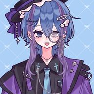 ri_s🎀.*さんのアイコン画像