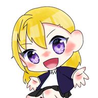 ひるよしさんのアイコン画像