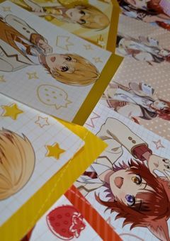 兎衣ちゃんとの雑談部屋