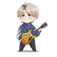 にいなさんのアイコン画像
