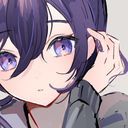 黒羽。#るいしか勝たん…？