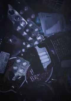 心中するなら君とが良い。