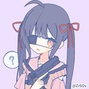 海瀬 黒羅