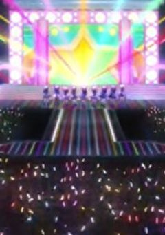 ラブライブ！私はアイドルやって輝くって決めた！！～スクールアイドルプロジェクト～