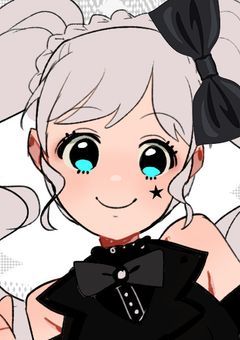 ルルライブ！　10人目のμ'sのメンバー　カリスマ系アイドル～黒澤　ルル～