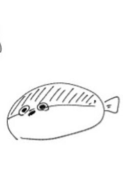 雑談とか落描きとか