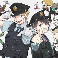 メロンパンさんのアイコン画像