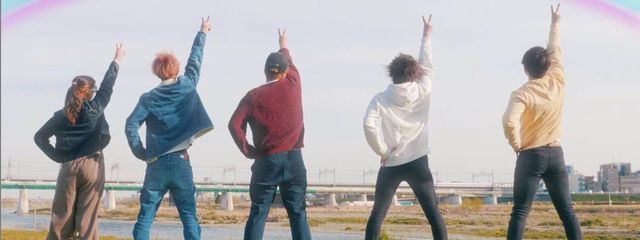 MAHI🐴🦊🐰さんの壁紙画像