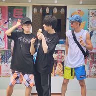 MAHI🐴🦊🐰さんのアイコン画像