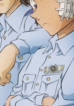 初恋泥棒epi警察学校編