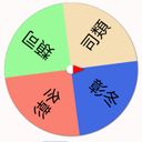 るーれっとちゃん