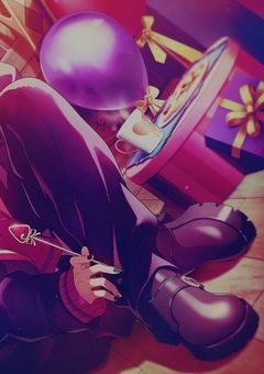 愛だって 愛だって 吐いたって .