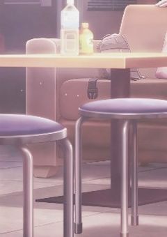 満月 の 日に 幸福 の 終焉 へ .