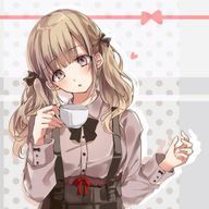*.れい.*さんのアイコン画像