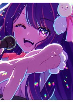 無敵アイドル、魔界に転生した件