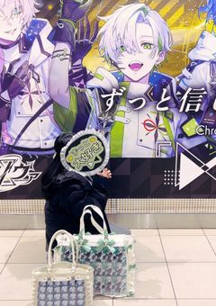 推し湧き語り部屋