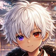 白鐘さんのアイコン画像