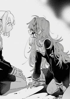 ♡ . 병아리가 울기 전에 . ♡