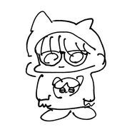 KINGさんのアイコン画像